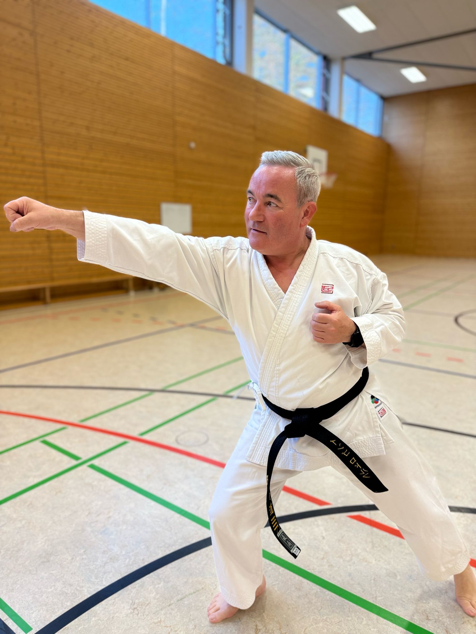 Karate